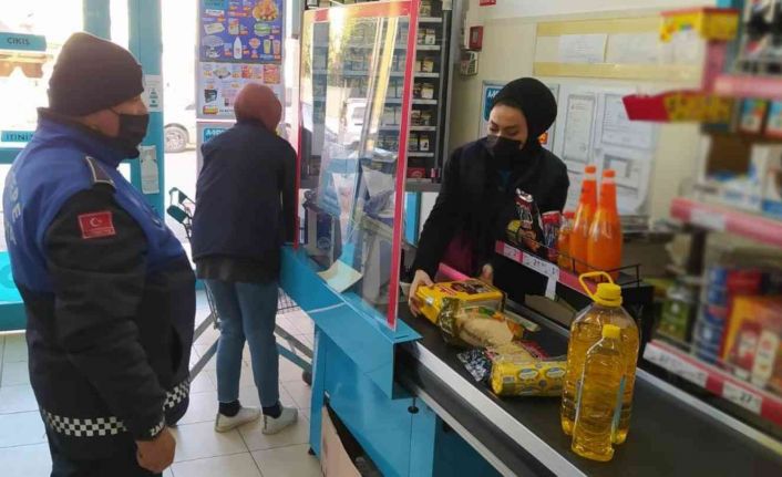 Kartepe Belediyesi’nden yılbaşı tedbirleri