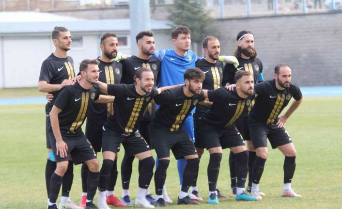 Kayseri derbisini Talasgücü Belediyespor kazandı