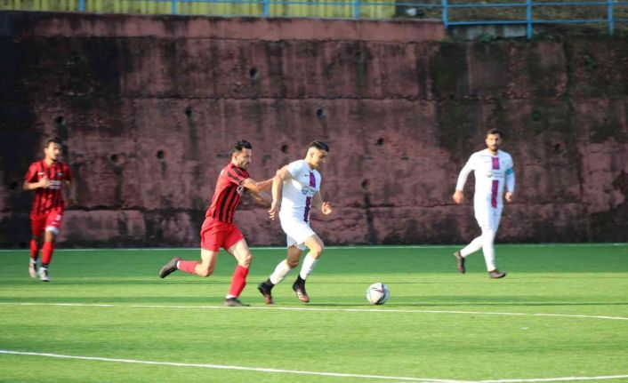 Kdz. Ereğli Belediyespor 3 Beyköy Belediyespor 0