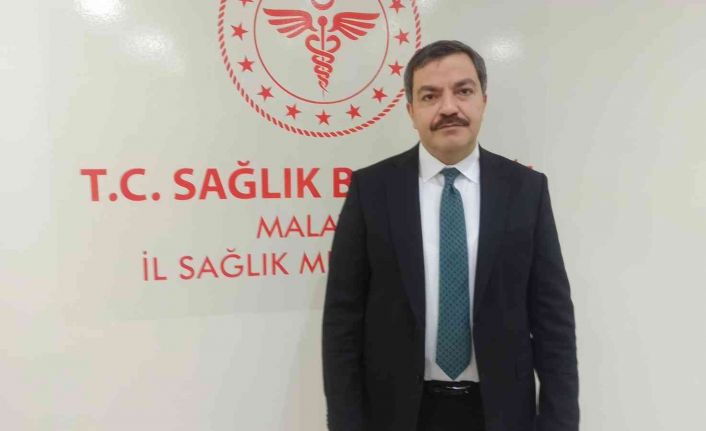 Malatya’da son 11 ayın en düşük vaka sayısı görüldü