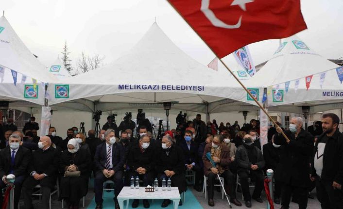 Melikgazi Belediyesi eğitimde en önde olmaya devam ediyor