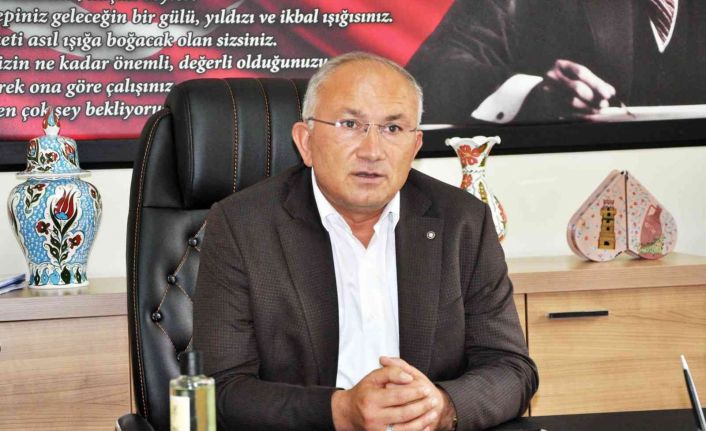 Mesleki Eğitim Merkezi öğrencilerine lise diploması imkanı