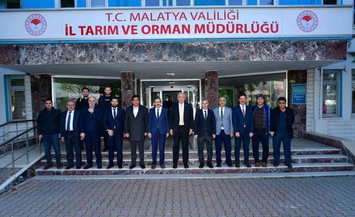 Milletvekili Kahtalı’dan tarımsal destek vurgusu