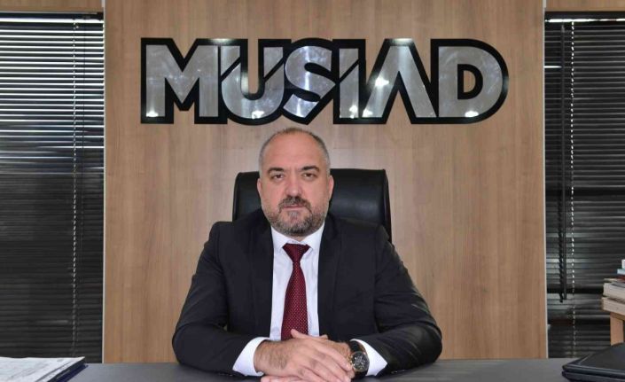 MÜSİAD’tan indirim çağrısı