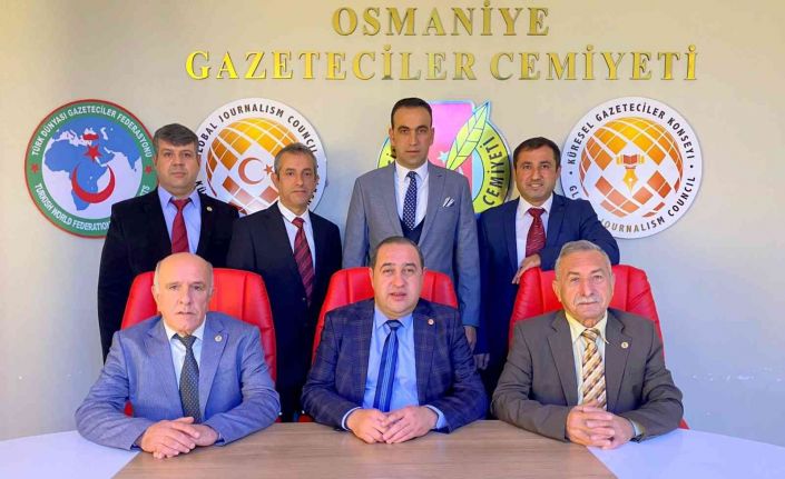 OGC Başkanı Avcı güven tazeledi