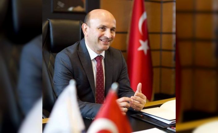 Oral: Türk kadını varlığımızın temelidir