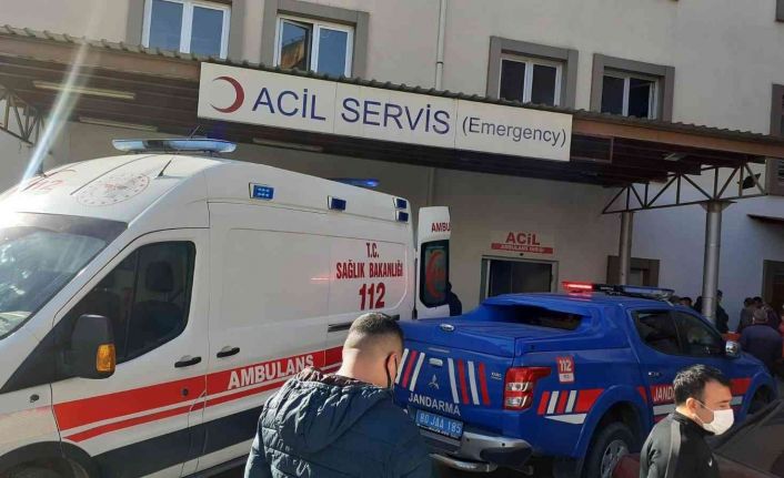 Osmaniye’de arazi kavgasında kan aktı: 1 ölü