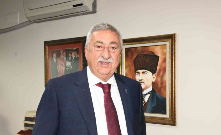 Palandöken: “Bağ-Kur primleri 2022’de artırılmamalı”