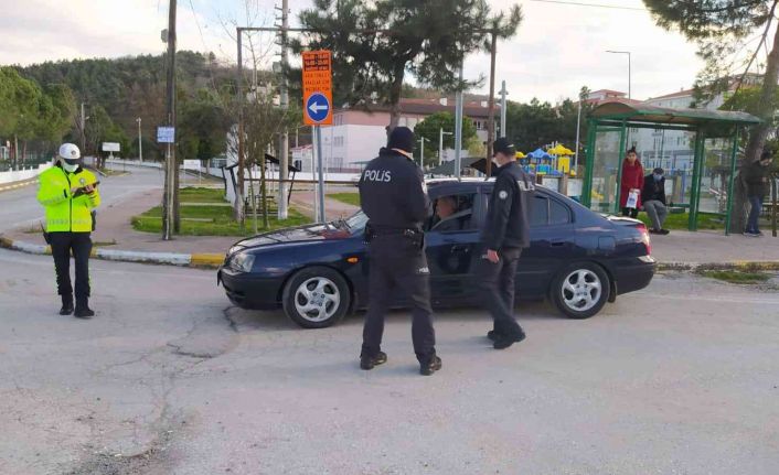 Sakarya’da polis ekiplerinden kimse kaçamıyor