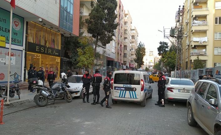 Şanlıurfa’da okul önünde kavga: 6 gözaltı