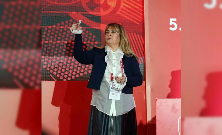 Semra Demirer: “İkinci kupa yolunda adım adım ilerliyoruz”