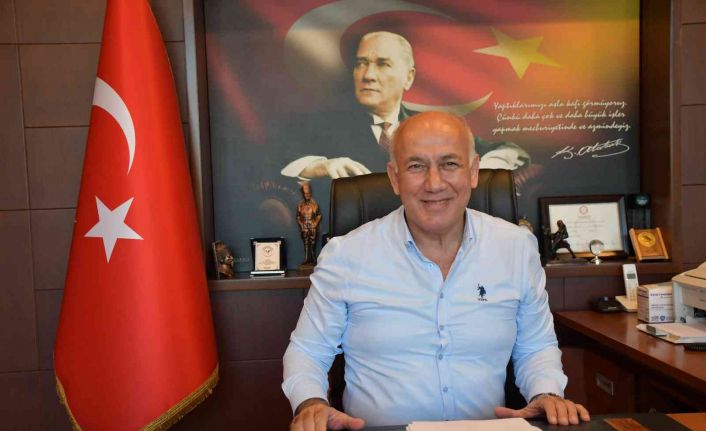 Söke Belediyesi’nde en düşük asgari ücret 4 Bin 500 TL