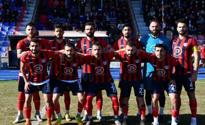 Sökespor, Aydın Büyükşehir’i 3 golle uğurladı