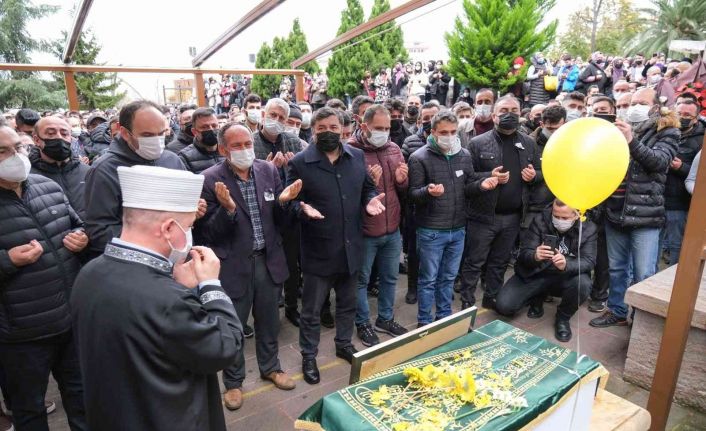 Tedavisi için Türkiye seferber olmuştu, Güneş bebek kurtarılamadı