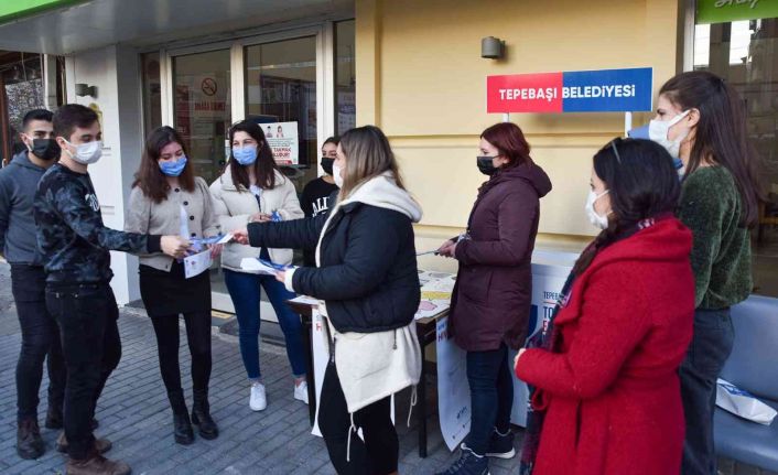 Toplumsal eşitlik merkezi farkındalık oluşturuyor