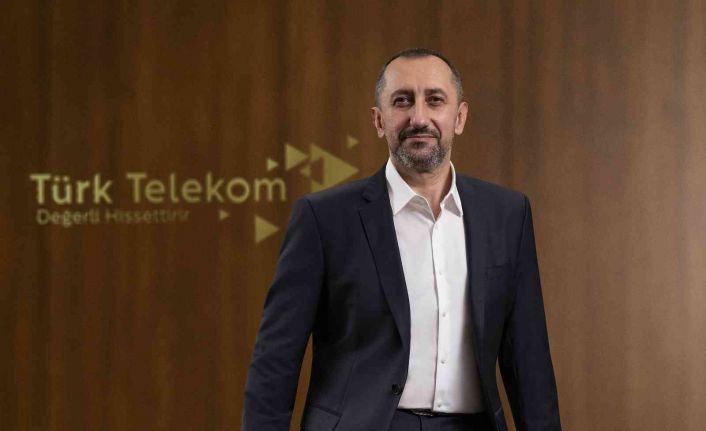 Türk Telekom 2021’de teknolojiyi faydaya dönüştürdü