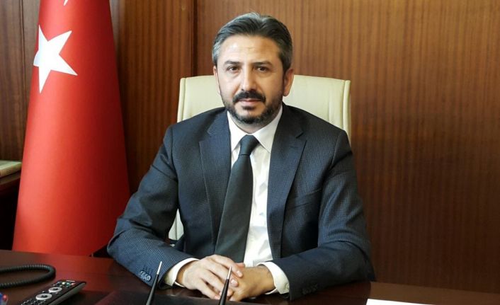 Aydın: “Kahta Ziraat Fakültesi binası yatırım programına alındı”