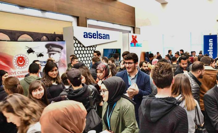 DAKAF’22 Atatürk Üniversitesi ev sahipliğinde düzenlenecek