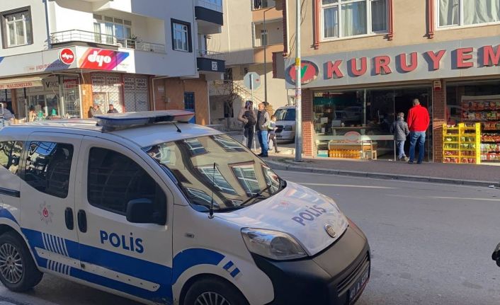 Gebze’de silahlı kavga: 1 ölü