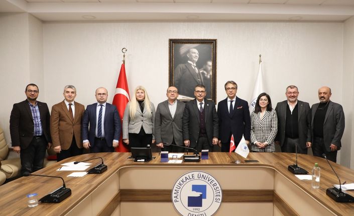 İşyeri Meslek Yüksekokulu Oluyor Projesi ile sanayideki istihdam artacak