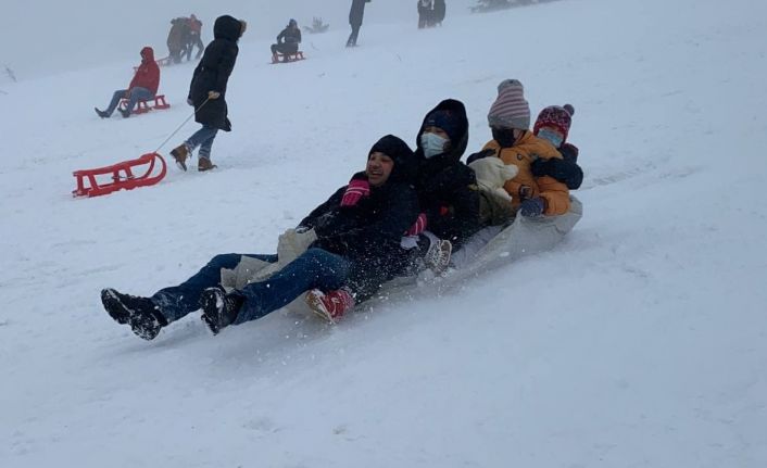 Karabük’te eğitim ve öğretime 1 gün ara verildi