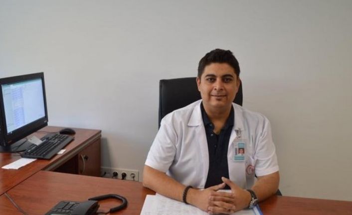 Marmaris Devlet Hastanesi’nin başhekimi atandı