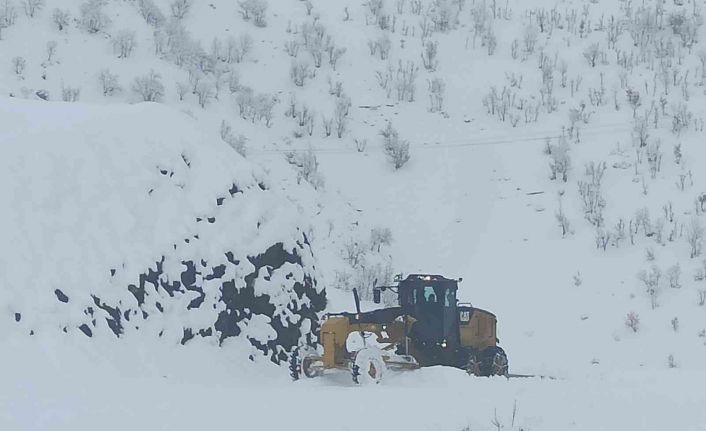 Şırnak’ta iki ilçede eğitime 1 gün ara verildi