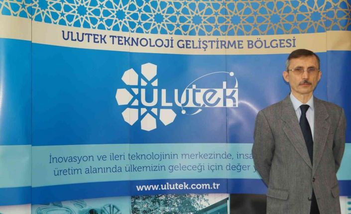 ULUTEK Teknopark 2021’de hız kesmeden çalışmalarını sürdürdü