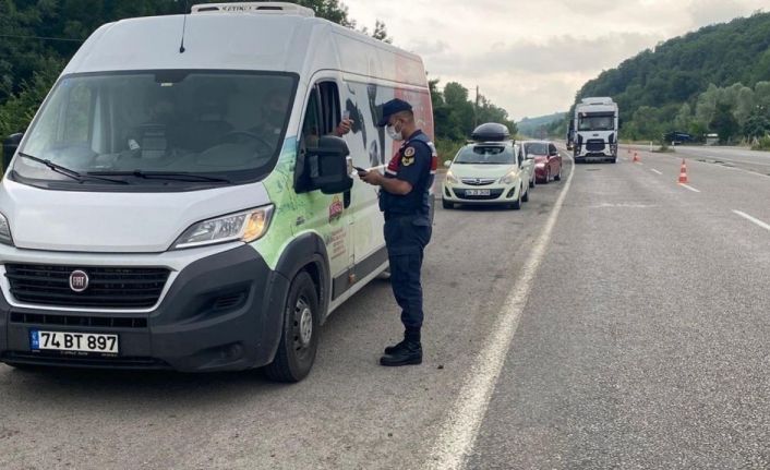 Zonguldak Valiliğinden tematik denetleme