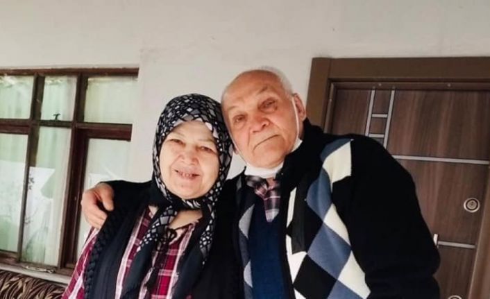 50 yıllık çiftlere 14 Şubat hediyesi