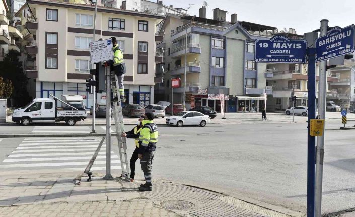 ABB başkent trafiğini rahatlatan akıllı kavşakların sayısını artırıyor