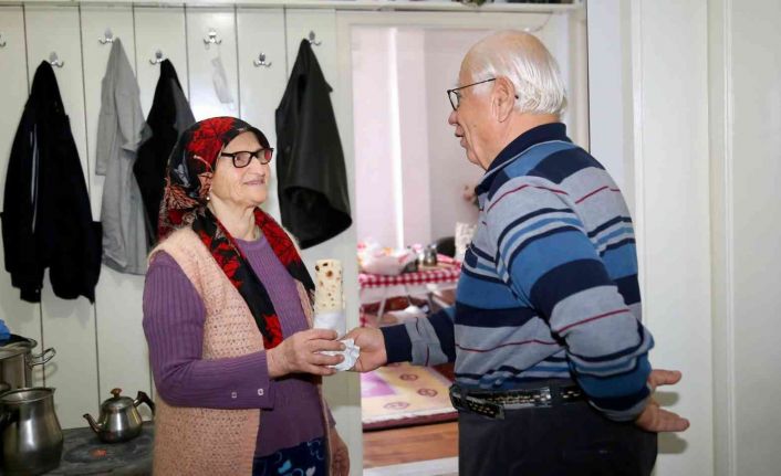 Aksaray Belediyesinden güldüren 14 Şubat paylaşımı