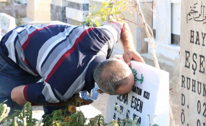 Aleyna Çakır’ın babasından Ümitcan Uygun’un aldığı cezaya tepki