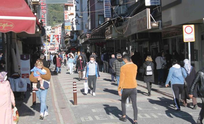 Aydın’da vaka sayılarında ciddi yükseliş