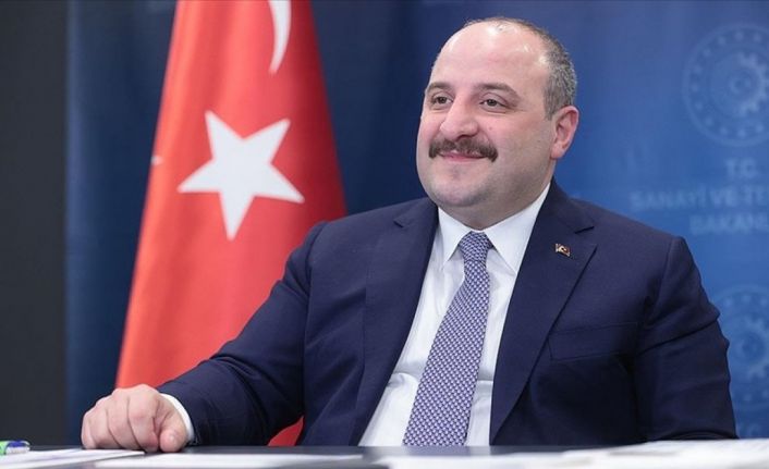 Bakan Varank’dan Erzurum’a ‘Gökyüzü Şenliği’ müjdesi