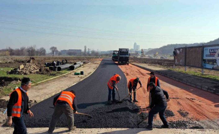 Balat altyapısına köklü çözüm