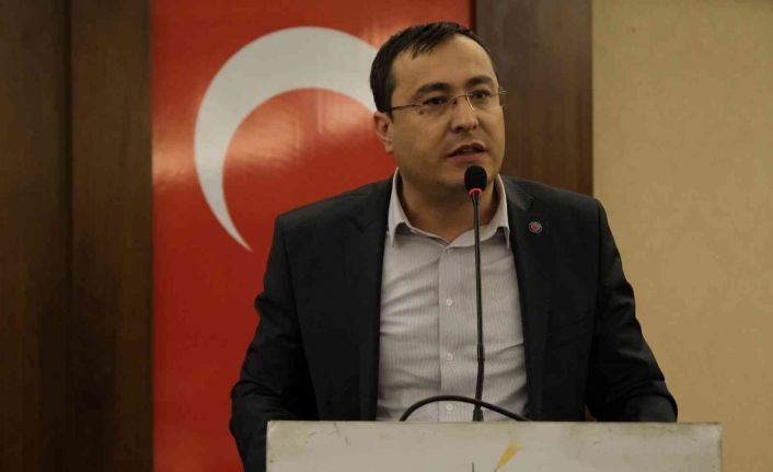 Başkan Öner: "28 Şubat darbesinin izleri silinmelidir"