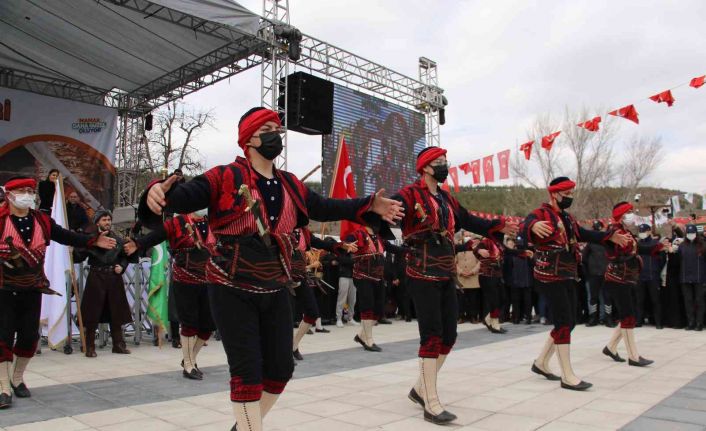 Başkent’te Ankara Döneri Festivali