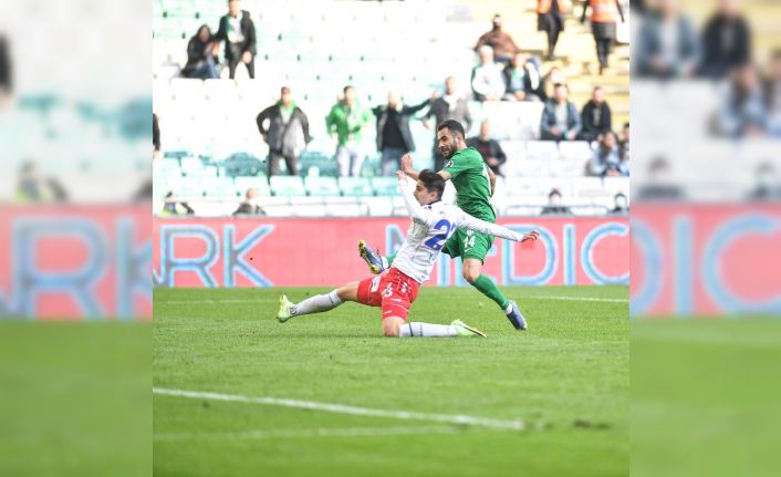 Bursaspor 5 maçın 4’ünü deplasmanda oynayacak