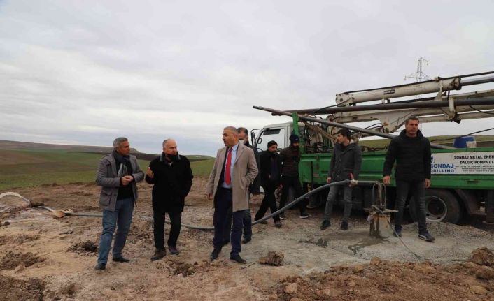 DİSKİ’den vatandaşa kesintisiz içme suyu