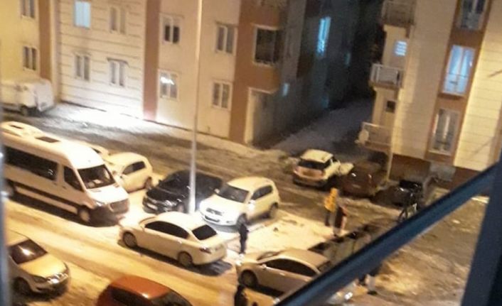 Ermenistan’da korkutan deprem Ardahan’da da hissedildi