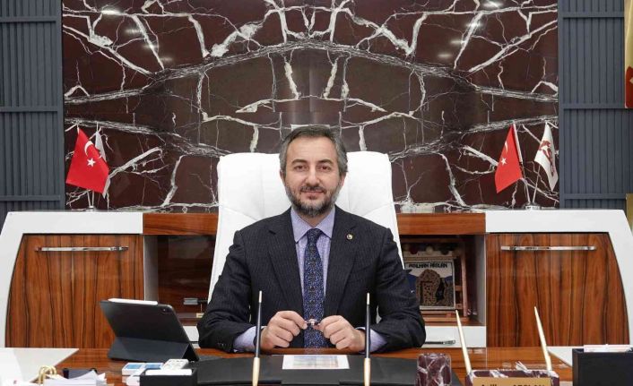 ETSO Başkanı Arslan: "Üyelerimizin gıdadaki vergi indirimine uymasını istiyoruz"