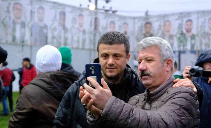 Hakan Keleş: “Kötü gidişe son vermek istiyoruz"