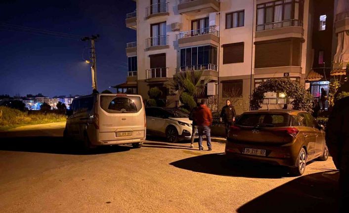 İzmir’de kan donduran kadın cinayeti: Aldattığını düşündüğü eşini vahşice öldürdü