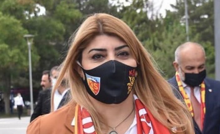 Kayserispor Başkanı Gözbaşı: "Başarı çıtamızı yükselteceğiz"