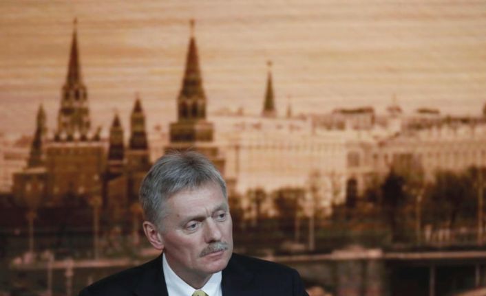 Kremlin: “Maceon’un ziyareti önemli ancak önemli atılımlar beklemiyoruz”