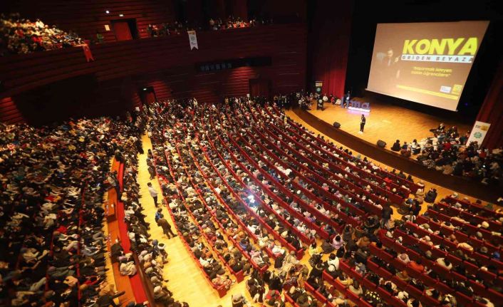 Lise Medeniyet Akademisi’nden lise son sınıf öğrencilerine seminer