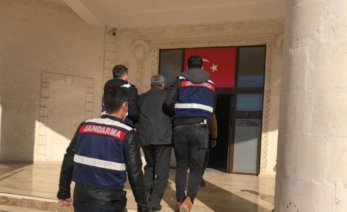 Mardin’de kasten adam öldürme şüphelisi yakalandı