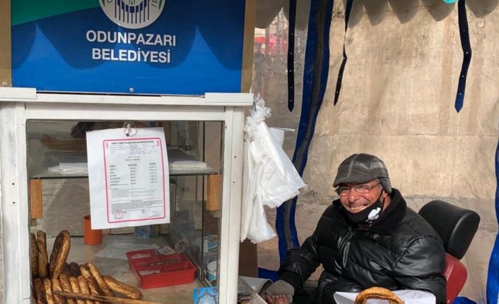 Simit zammından sonra satışlar yarı yarıya düştü