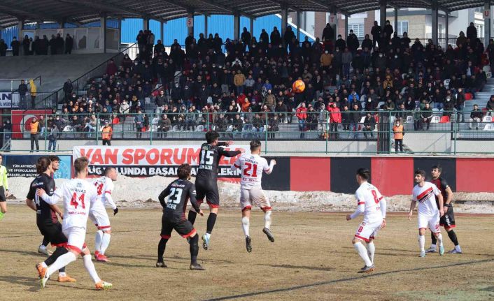 TFF 2. Lig Kırmızı Grup